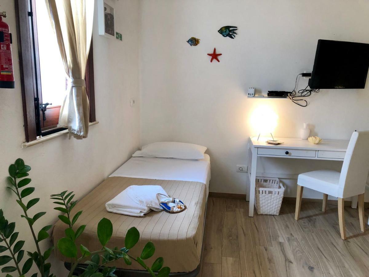 B&B La Torre Realmonte Eksteriør billede